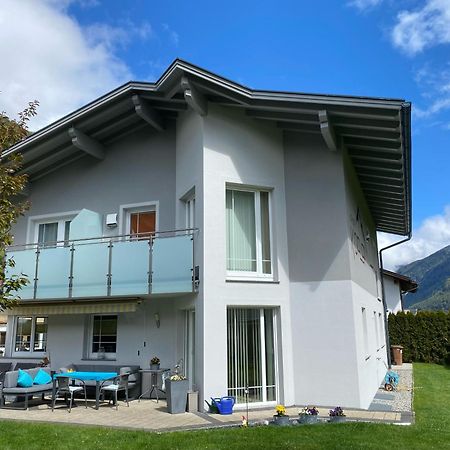 Apart Kofler Längenfeld Exterior foto