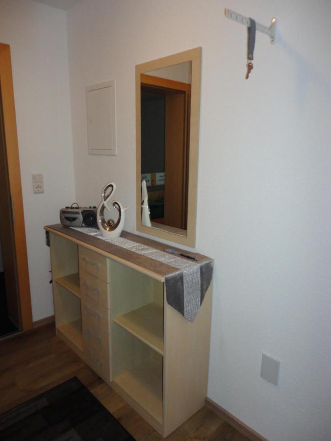 Apart Kofler Längenfeld Exterior foto